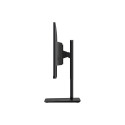 MSI Pro MP245PG 24 Inch Monitor, FHD (1920 x 1080), 100Hz, IPS, 1ms, 1x HDMI 1.4b, 1x DP 1.2a output