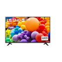 LG UHD 50UT73003LA TV 127 cm (50") 4K Ultra HD Smart TV Wi-Fi Black