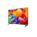 LG UHD 50UT73003LA TV 127 cm (50") 4K Ultra HD Smart TV Wi-Fi Black