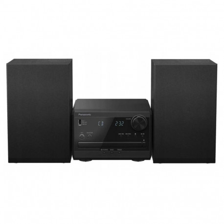 helisüsteem CD/raadio/MP3/USB SC-PM270EG-K
