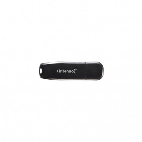 Intenso mälupulk Speed Line 512GB USB Type-A 3.2 Gen 1 (3.1 Gen 1), must