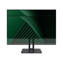 MSI Pro MP245PG 24 Inch Monitor, FHD (1920 x 1080), 100Hz, IPS, 1ms, 1x HDMI 1.4b, 1x DP 1.2a output