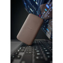 Intenso Lesen/Schreiben bis zu 1000 MB/s/2TB USB Type-C 3.2 Gen 2 (3.1 Gen 2) Brown