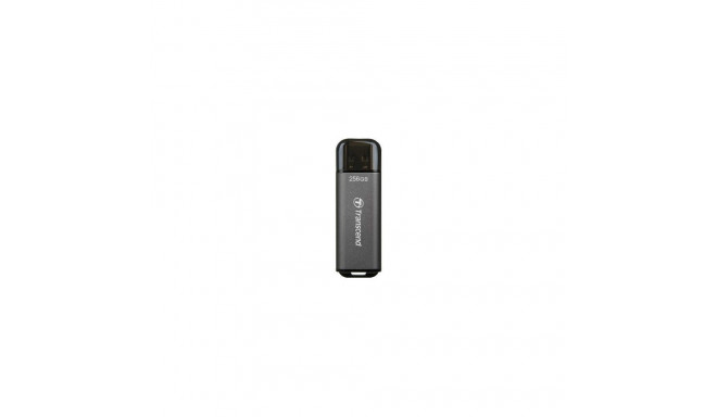 Transcend JetFlash 920 USB mälupulk 512 GB USB Type-A 3.2 Gen 1 (3.1 Gen 1) hall