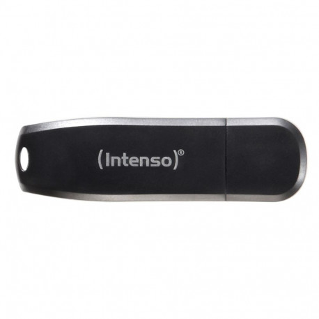 Intenso mälupulk Speed Line 256GB USB Type-A 3.2 Gen 1 (3.1 Gen 1), must