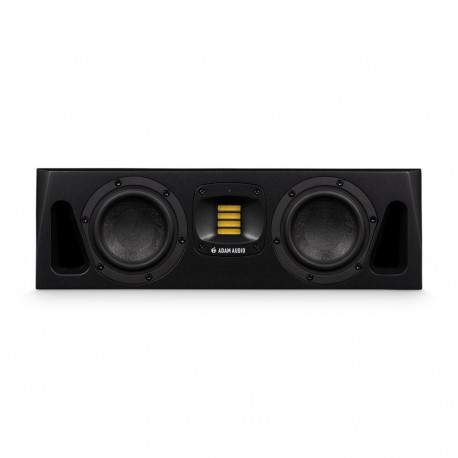 Adam Audio stuudiomonitor A44H, must
