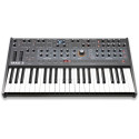 Sequential Take 5 - polyphonic analogue synthesiser