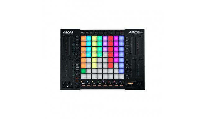 AKAI APC 64 - Ableton Live controller