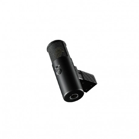 Warm Audio WA-8000 microphone Black Studio microphone
