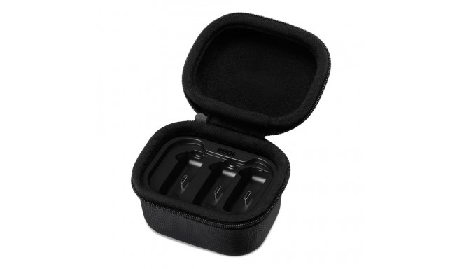 RODE laadimiskarp + seadmele Wireless GO 3rd Gen.