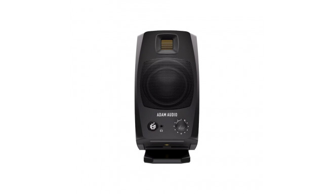 Adam Audio D3V Black - a pair of studio monitors