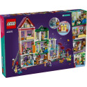LEGO FRIENDS 42670 Heartlake City Apartments and Stores
