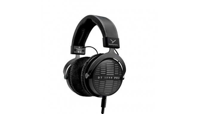 Beyerdynamic DT 1990 PRO MK II avatud stuudio kõrvaklapid