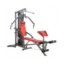 HMS Fitness TYTAN 10R Back, Biceps, Trapezius, Triceps HMS Fitness TYTAN 10R Back, Biceps, Trapezius, Triceps
