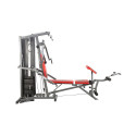 HMS Fitness TYTAN 10R Back, Biceps, Trapezius, Triceps HMS Fitness TYTAN 10R Back, Biceps, Trapezius, Triceps