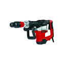 Einhell TE-DH 32 SDS Max Black, Red 1500 W