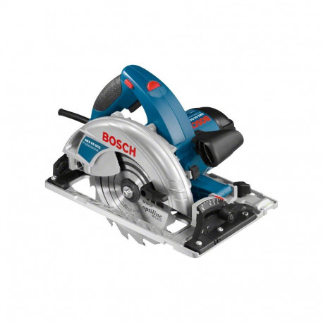 Bosch 0 601 668 901 kaasaskantav ketassaag 19 cm 5000 p/min 1800 W