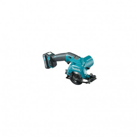 Makita HS301DZ portable circular saw 8.5 cm Green 1500 RPM