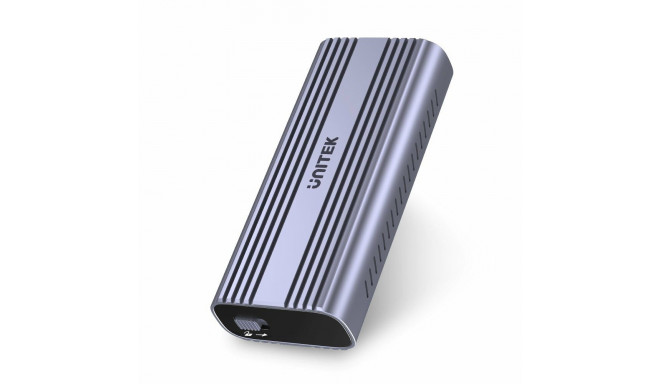 UNITEK M.2 NVME ENCLOSURE, USB 4