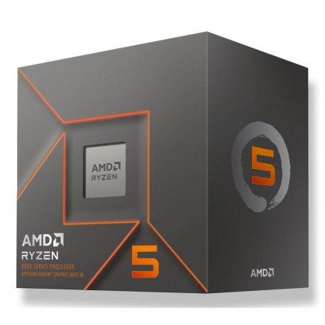AMD Ryzen™ 5 8500G - processor