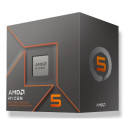 AMD Ryzen 5 8500G processor 3.5 GHz 16 MB L3 Box