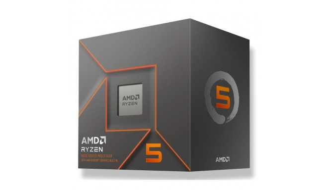 AMD Ryzen™ 5 8500G - processor