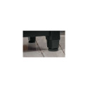 KETER GRILL TABLE STAINLESS STEEL TABLE TOP UNITY XL 270L ANTHRACITE