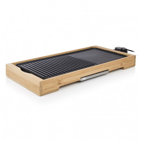 Tristar grill BP-2641 bambusest XL