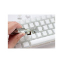Ducky One 3 Aura White SF keyboard Gaming USB QWERTY US International