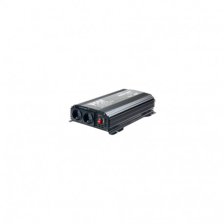 VOLT POLSKA muundur SINUS 3000 12V/230V 1500/3000W