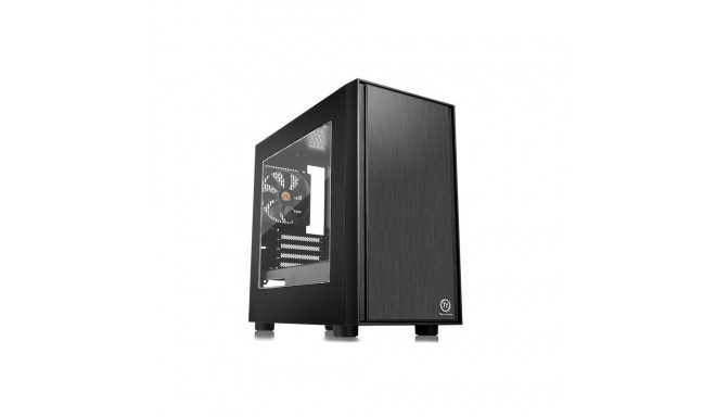 Thermaltake Versa H17 Window micro-tower must