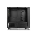 Thermaltake Versa H17 Window Micro-Tower Black
