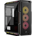 Corsair iCUE LINK 5000T LX RGB Midi Tower Black