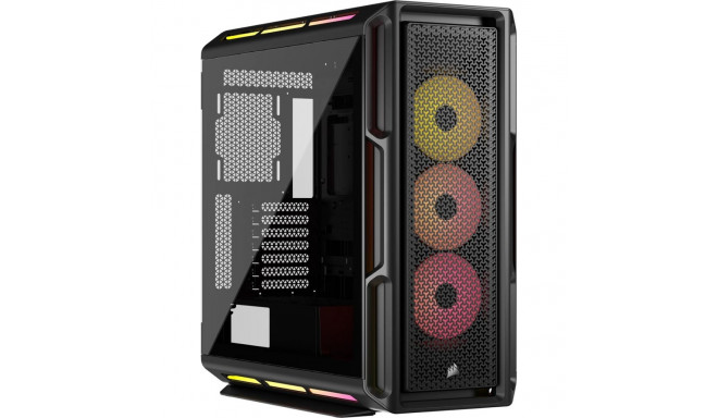 Corsair iCUE LINK 5000T LX RGB midi tower must