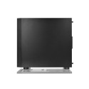 Thermaltake Versa H17 Window Micro-Tower Black