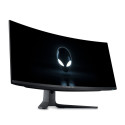 Alienware AW3423DWF computer monitor 86.8 cm (34.2") 3440 x 1440 pixels UltraWide Quad HD QD-OLED Bl