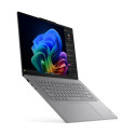 Lenovo Yoga Slim 7i Gen 9 Aura Edition Intel Core Ultra 7 256V Laptop 38.9 cm (15.3") Touchscreen 2.