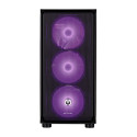 Actina 5901443414735 PC AMD Ryzen™ 9 7900 32 GB DDR5-SDRAM 2 TB SSD AMD Radeon RX 9070 Midi Tower Bl
