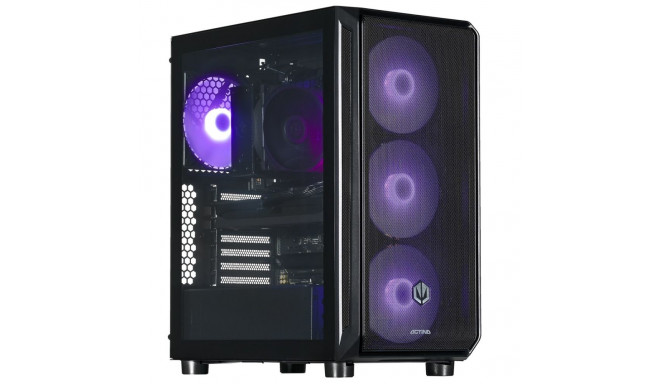 Actina 5901443414704 PC AMD Ryzen™ 7 8700F 32 GB DDR5-SDRAM 2 TB SSD AMD Radeon RX 9070 must midi to