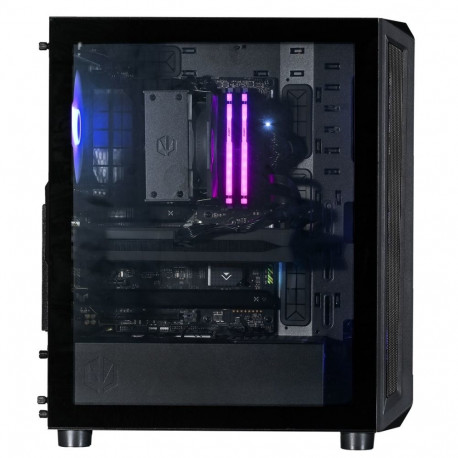 Actina 5901443414711 PC AMD Ryzen™ 7 7700 32 GB DDR5-SDRAM 2 TB SSD AMD Radeon RX9070 midi-tower mus