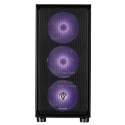 Actina 5901443414711 PC AMD Ryzen™ 7 7700 32 GB DDR5-SDRAM 2 TB SSD AMD Radeon RX 9070 Midi Tower Bl