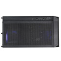 Actina 5901443414704 PC AMD Ryzen™ 7 8700F 32 GB DDR5-SDRAM 2 TB SSD AMD Radeon RX 9070 Midi Tower B