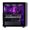 Actina 5901443414599 PC AMD Ryzen™ 7 7700X 32 GB DDR5-SDRAM 2 TB SSD NVIDIA GeForce RTX 5070 Ti Midi