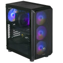 Actina 5901443414483 PC AMD Ryzen™ 5 7500F 32 GB DDR5-SDRAM 2 TB SSD NVIDIA GeForce RTX 5070 Midi To