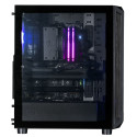 Actina 5901443414490 PC AMD Ryzen™ 7 8700F 32 GB DDR5-SDRAM 2 TB SSD NVIDIA GeForce RTX 5070 Midi To