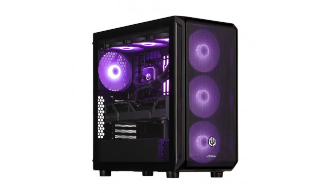 Actina 5901443414476 PC AMD Ryzen™ 7 7800X3D 32 GB DDR5-SDRAM 2 TB SSD NVIDIA GeForce RTX 5070 midi 