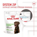 ROYAL CANIN Supplements Dog Digestion Adult - dog vitamins - 160g