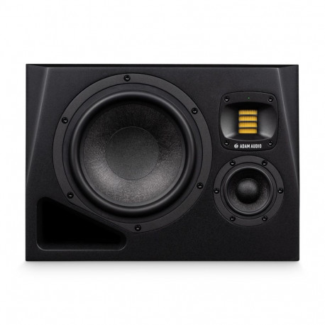 Adam Audio A8H-L Black