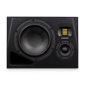Adam Audio A8H-L Black