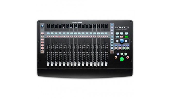 PreSonus FaderPort 16 - Universal USB Controller